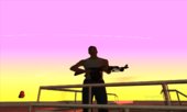 Purple Los Santos Ambience
